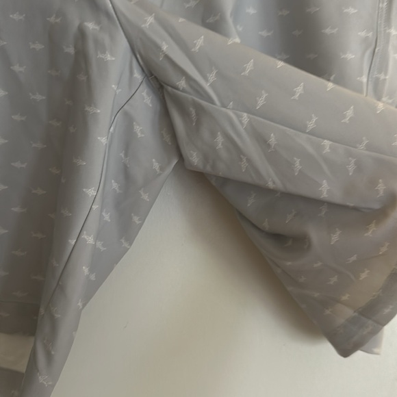 (!discounted shipping!) NWT Greg Norman Performance Short - Picture 3 of 4